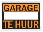 Garagebox/ magazijn te huur! Lange noorstraat.