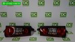 Peugeot Partner ('08-'19) Achterlichten set, Gebruikt, Ophalen of Verzenden, Peugeot