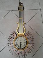-=WaW=- Vintage Hangklok !, Antiek en Kunst, Ophalen of Verzenden