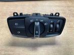 Lichtschakelaar BMW 3-serie Touring F31 LCI  61319393949, Gebruikt, Ophalen of Verzenden, BMW, BMW