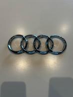 Audi en s4 embleem, Autos : Divers, Tuning & Styling, Enlèvement ou Envoi