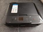 Canon MG5750 printer/scanner met inktpatronen, Sans fil, Enlèvement ou Envoi, Canon, Copier