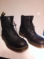 Dr Martens, Kleding | Heren, Ophalen, Zwart, Boots, Zo goed als nieuw