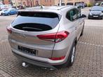 Hyundai Tucson 1.6T-GDI 7DCT 02/2017, Auto's, Hyundai, Automaat, Stof, 1600 cc, Beige