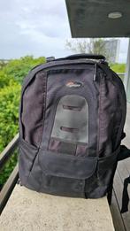 Lowepro fototassen & Manfrotto tripod, Audio, Tv en Foto, Foto | Cameratassen, Ophalen, Zo goed als nieuw, Heuptas, Lowepro