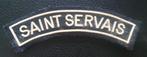 Schild van Saint-Servais (Namen), Antiek en Kunst, Ophalen of Verzenden