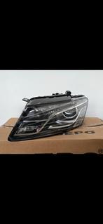 Phare avant gauche Audi Q5 8RB 2008-2012, Enlèvement, Audi