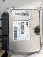 COMPUTER Jeep Renegade (BU) (01-2014/09-2018) (BC0112522A), Gebruikt, Jeep