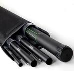 Canne au coup mtx v2 germin 8.75m, Enlèvement, Comme neuf, Ensemble complet