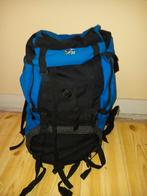 Backpack rugzak, Ophalen