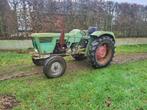 Deutz tractor, Zakelijke goederen, Landbouw | Tractoren, Ophalen, Gebruikt, Tot 80 Pk, Deutz - Fahr