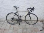 Racefiets heren / dames titanium shimano ultegra, Fietsen en Brommers, Fietsen | Heren | Sportfietsen en Toerfietsen, Ophalen