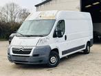Citroën Jumper 200.000km 2.2 Diesel Utilitaire…, Entreprise, Diesel, Euro 4, Jumper