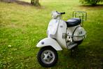Vespa Px 125 wit, Particulier, 125 cc