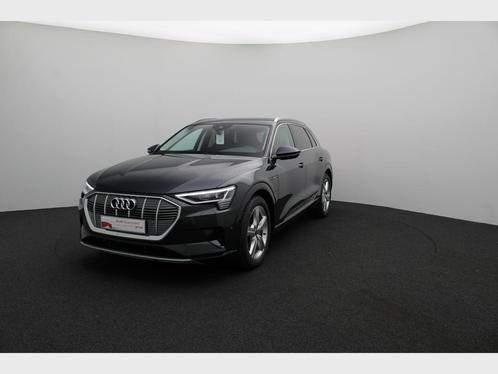 Audi e-tron 95 kWh 55 Quattro Advanced, Auto's, Audi, Bedrijf, Overige modellen, ABS, Airbags, Cruise Control, Navigatiesysteem