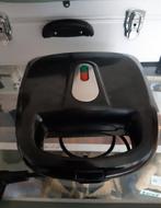 Wafel en croque machine, Ophalen, Zo goed als nieuw
