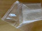 Ziplock zakken LDPE 50 mic, 350x450, Ophalen, Nieuw