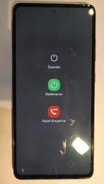 Samsung galaxy A52S 128 gb, 10 mégapixels ou plus, Comme neuf, Enlèvement, Sans abonnement