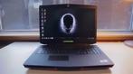 Alienware 17 intel Core i7-4910MQ (quad-core, Turbo 3.9 ghz), Met videokaart, Ophalen of Verzenden, 2 TB, Gaming