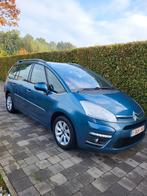 Citroën C4 Grand Picasso Hdi met achtervering lekkage., Particulier, Te koop, C4