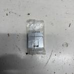 Niko afwerkingsplaten zilver, Doe-het-zelf en Bouw, Ophalen of Verzenden, Nieuw, Stopcontact