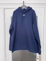 Hoodie. Under armor. Xxl, Kleding | Heren, Grote Maten, Verzenden, Zo goed als nieuw