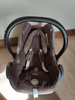 Maxi cosi, 0 t/m 13 kg, Autogordel of Isofix, Maxi-Cosi, Gebruikt