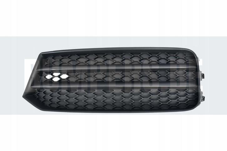 GRILL AUDI A1 8X 2017- FACELIFT LEFT FRONT BUMPER SIDE GRILL, Auto-onderdelen, Overige Auto-onderdelen, Gebruikt, 6 maanden garantie