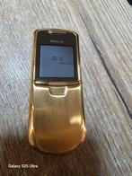 Nokia 8800 gold, Telecommunicatie, Ophalen