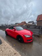 Audi TT Roadster 2.0 TFSI, Autos, Cabriolet, Boîte manuelle, Diesel, Particulier