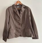 Devernois D-sport colbertje, maat 42/44, Kleding | Dames, Jasjes, Kostuums en Pakken, Overige kleuren, Verzenden, Maat 42/44 (L)