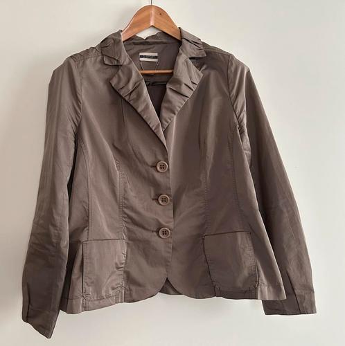 Devernois D-sport colbertje, maat 42/44, Kleding | Dames, Jasjes, Kostuums en Pakken, Zo goed als nieuw, Jasje, Maat 42/44 (L)
