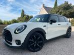 Mini Clubman Cooper*2021*Automaat*Garantie*19950€, Auto's, Mini, USB, Beige, Leder, 122 g/km
