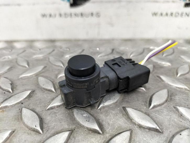 OPEL GRANDLAND [PARKING_SENSOR] 2021, Autos : Pièces & Accessoires, Électronique & Câbles, Utilisé, ARN reconnu, Stiba membre