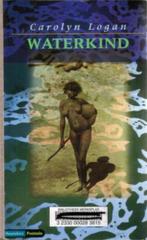 (b353) Waterkind, Boeken, Verzenden, Gelezen