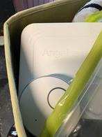 Angelcare monitor, Ophalen, Zo goed als nieuw