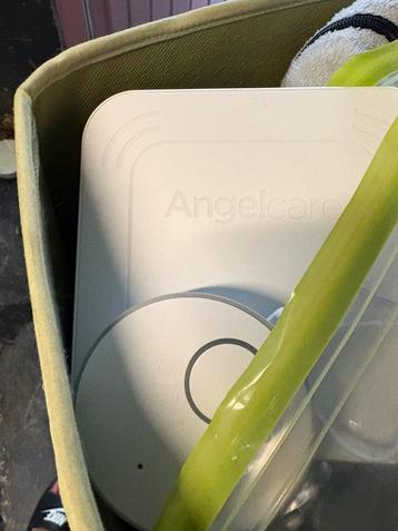 Angelcare monitor  beschikbaar voor biedingen
