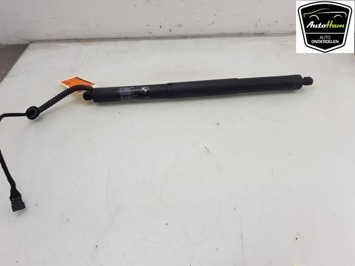 ACHTERKLEP MOTOR BMW X5 (F15) (|51247294469|7294469|), Auto-onderdelen, Carrosserie, Achterklep, BMW, Gebruikt