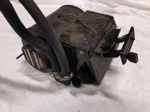 complete verwarming 1991-1992, CLASSIC MINI COOPER, Auto-onderdelen, Airco en Verwarming, Mini, Oldtimer onderdelen, Rover, Universele onderdelen