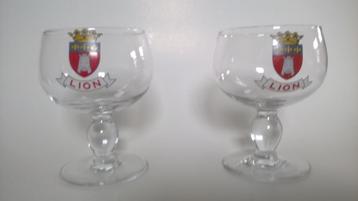Verres Lion Tournai beschikbaar voor biedingen