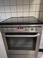 AEG keramische kookplaat, Elektronische apparatuur, Ophalen, Zo goed als nieuw, Elektrisch, 4 kookzones