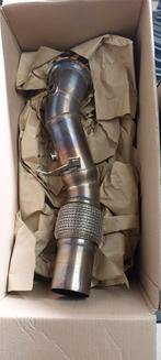 Downpipe bmw g31,520i &530i,nieuw, Ophalen