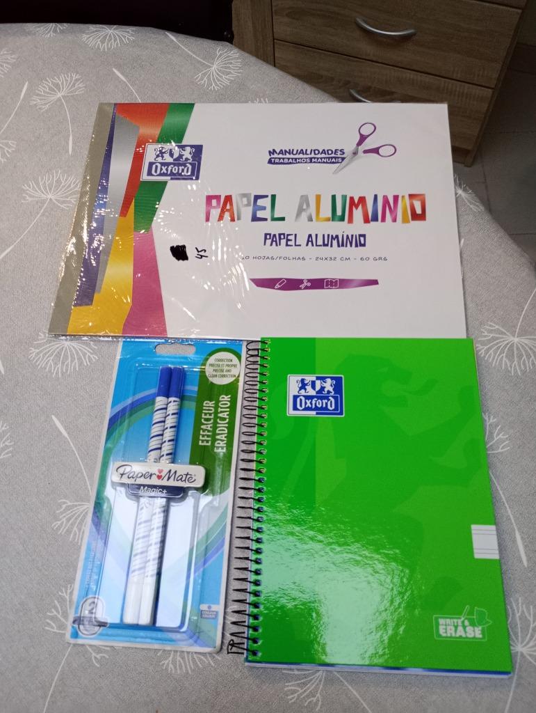 Lot fourniture, Divers, Fournitures scolaires, Enlèvement ou Envoi