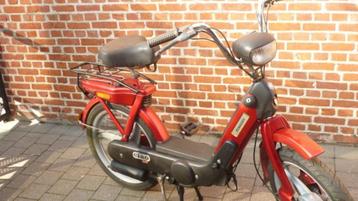 piaggio ciao, klasse A met werk aan, tel 0496/650959 disponible aux enchères