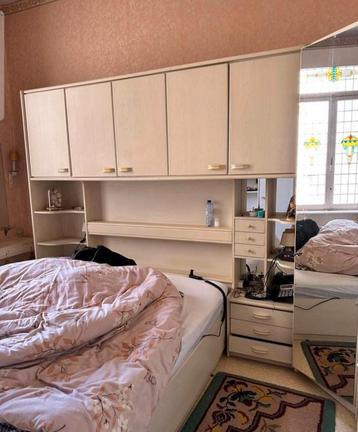 Compleet Slaapkamer Te Koop Sterk Kwaliteit! Beschikbaar! beschikbaar voor biedingen
