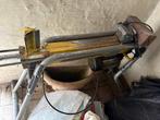 Houtkliever Alko 5 ton, Tuin en Terras, Kloofmachines, Ophalen, Alko, Gebruikt, Liggend