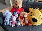 Knuffels winnie the pooh, Kinderen en Baby's, Ophalen, Zo goed als nieuw