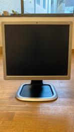 HP L1950 computerscherm, Computers en Software, Monitoren, Ophalen, Gebruikt, 48.3 cm, HP