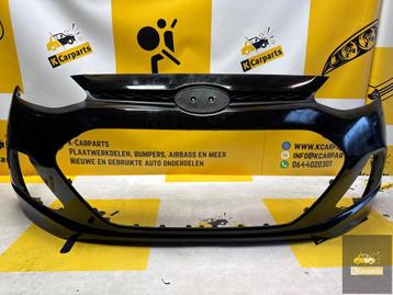 Voorbumper Hyundai i10 II Facelift 86511-B9500 2016-2019 beschikbaar voor biedingen