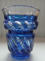 vase cristal St Lambert, Antiquités & Art, Enlèvement